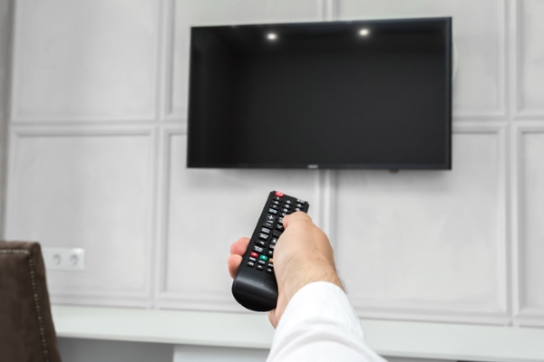  علت روشن نشدن تلویزیون ایکس ویژن 